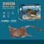 Remote Control Pool Toys Shark Boat Toys for Kids 8-12 Years Old RC Boats Carousel 6