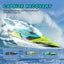 S2 High Speed RC Boats, 2.4Ghz Racing Boats for Adults and Kids Carousel 3