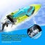 S2 High Speed RC Boats, 2.4Ghz Racing Boats for Adults and Kids Carousel 4