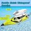 S2 High Speed RC Boats, 2.4Ghz Racing Boats for Adults and Kids Carousel 5