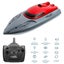 High Speed Remote Control Boat for Pools and Lakes for Adults and Kids(Red) Carousel 4