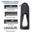 Universal Piano Keyboard Sustain Foot Pedal Carousel 7