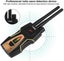 Positioner bracket anti -spy wireless RF signal detector, GSM camera detector Carousel 3