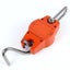 Mini LCD digital portable industrial electronic heavy hook Scale Carousel 2
