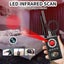 ForU time Anti Spy Detector, Bug Detector, KORKUAN RF Detector, Hidden Camera Carousel 3