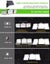 Solar Wall Lights Sensor Wall Flood Security Lamp 2004086 Carousel 2