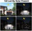 Solar Wall Lights Sensor Wall Flood Security Lamp 2004086 Carousel 7