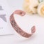 Viking Cuff Bracelet Magnetic Healthcare B0378RD0 Carousel 3