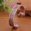 Copper Viking Cuff Bracelet Magnetic Healthcare B0371RD0 Carousel 1
