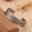 Copper Viking Cuff Bracelet Magnetic Healthcare B0384GD0 Carousel 4