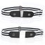 Buckle Free Belt I0379WT0 Carousel 1