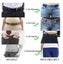 Buckle Free Belt I0379WT0 Carousel 10