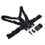 Phone Chest Mount Strap Holder Action Camera Gopro Samsung iPhone i2060BK0 Carousel 17