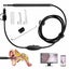 Ear Cleaning Endoscope Visual Camera Picker Medical Otoscope i2025BK0 Carousel 2