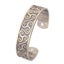 Copper Viking Cuff Bracelet Magnetic Healthcare B0384GD0 Carousel 1
