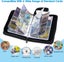 Pokemon Cards Folder Collector Holder Trading Album i2182BK0 Carousel 10