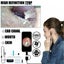 Ear Cleaning Endoscope Visual Camera Picker Medical Otoscope i2025BK0 Carousel 14