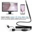 Ear Cleaning Endoscope Visual Camera Picker Medical Otoscope i2025BK0 Carousel 10