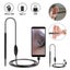 Ear Cleaning Endoscope Visual Camera Picker Medical Otoscope i2025BK0 Carousel 15