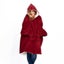 Blanket Hoodie Sweatshirt D0679RD0 Carousel 13