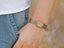 Magnetic Viking Cuff Bracelet Celtic Knot B0303GD0 Carousel 6
