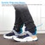 5 Pair Shoe Horn Lazy Shoe Lifter Easy on & Off Shoes i2026MZ0 Carousel 6