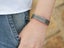 Magnetic Viking Cuff Bracelet Celtic Knot B0305SV0 Carousel 7