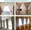 2pcs Curtain Tie Backs I0715BK0 Carousel 6