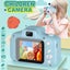 Digital Children Camera Kids Toys Carousel 1