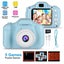 Digital Children Camera Kids Toys Carousel 2