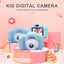 Digital Children Camera Kids Toys Carousel 4