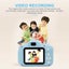 Digital Children Camera Kids Toys Carousel 5