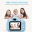 Digital Children Camera Kids Toys Carousel 6