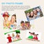 Digital Children Camera Kids Toys Carousel 7