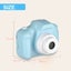 Digital Children Camera Kids Toys Carousel 9