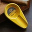 Ceramic Cigar Ashtray Single Cigar Holder Round Ash Slot Tobacco Cigarette Carousel 1