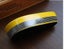 Ceramic Cigar Ashtray Single Cigar Holder Round Ash Slot Tobacco Cigarette Carousel 3