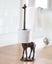 Toilet Paper Holder Cast Iron Giraffe Towel Stand 2036401 Carousel 5