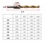 Countersink Drill Bit Set 3647637 Carousel 9