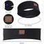 Sports Headband Bluetooth Headphones Headset i2072BK0 Carousel 9