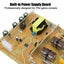 Power Supply Board For PS2 Console Carousel 5