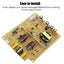 Power Supply Board For PS2 Console Carousel 6