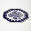 Jones & Co Del Sol Platter Blue 30x30cm Carousel 1
