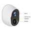 Transaction can recharge the battery safety camera wifi home surveillance camera Carousel 3