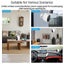 Transaction can recharge the battery safety camera wifi home surveillance camera Carousel 4
