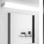 LED bathroom light Carousel 6
