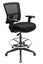 Buro Metro II Connect Architectural Chair, Armrest, Gas Lift and Footring Carousel 1