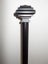 Umbra drapery rod set Matt black. 91-183 cm New $109.99 Carousel 6