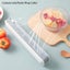 Magnetic Cling Film Dispenser Food Wrap Cutter 2014303 Carousel 5