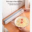 Magnetic Cling Film Dispenser Food Wrap Cutter 2014303 Carousel 6